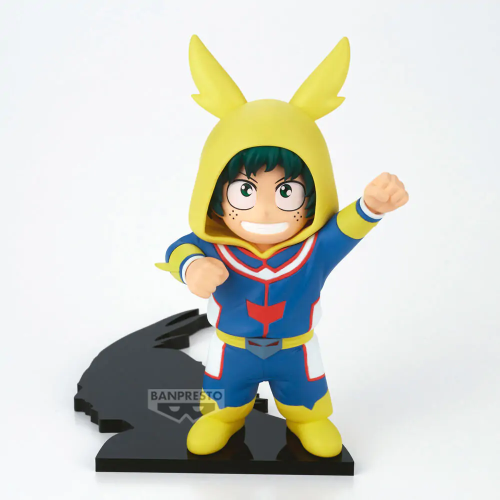 My Hero Academia Cheer Pico Izuku Midoriya figurka 11cm zdjęcie produktu