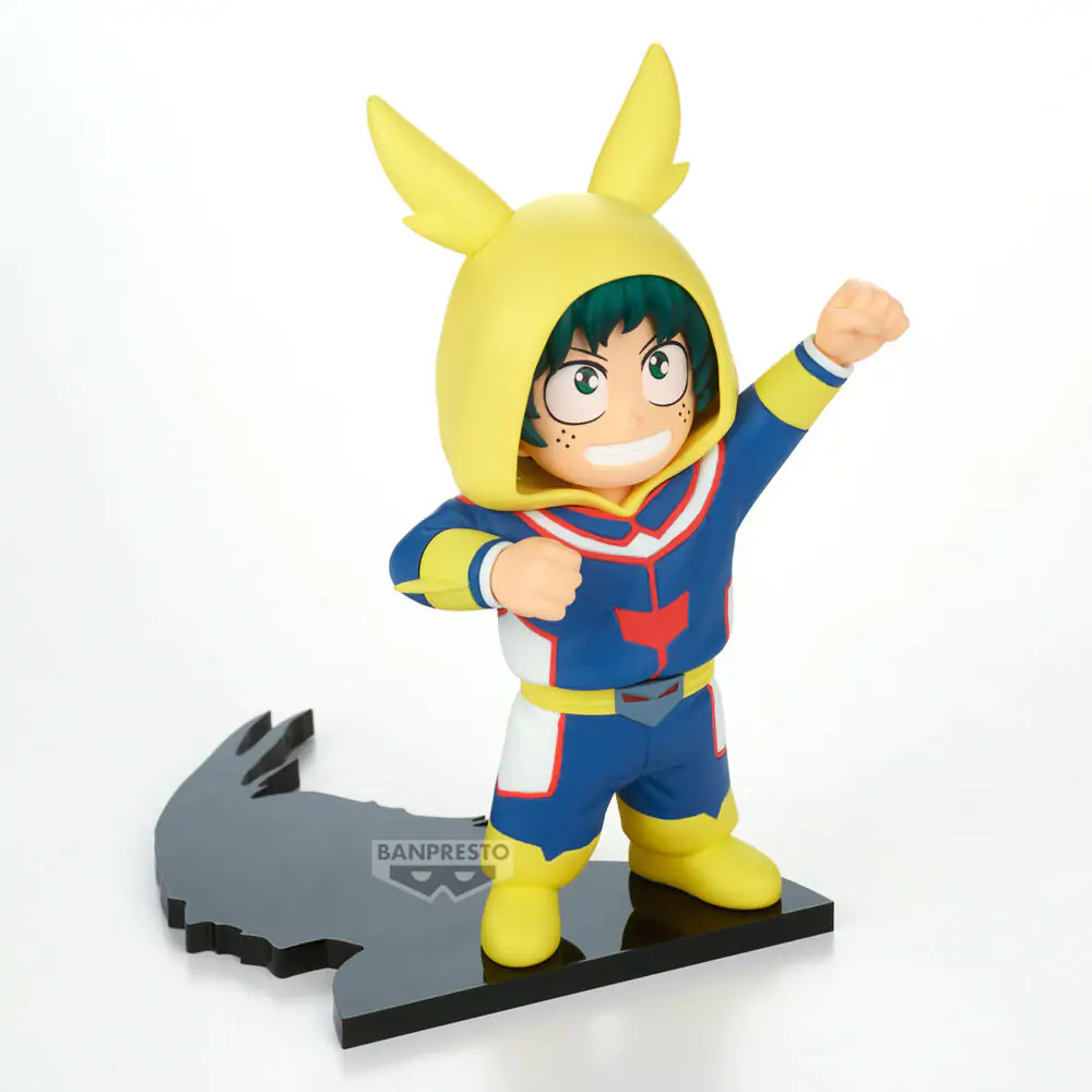 My Hero Academia Cheer Pico Izuku Midoriya figurka 11cm zdjęcie produktu