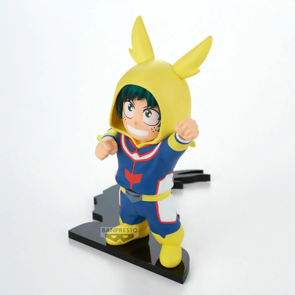 My Hero Academia Cheer Pico Izuku Midoriya figurka 11cm zdjęcie produktu
