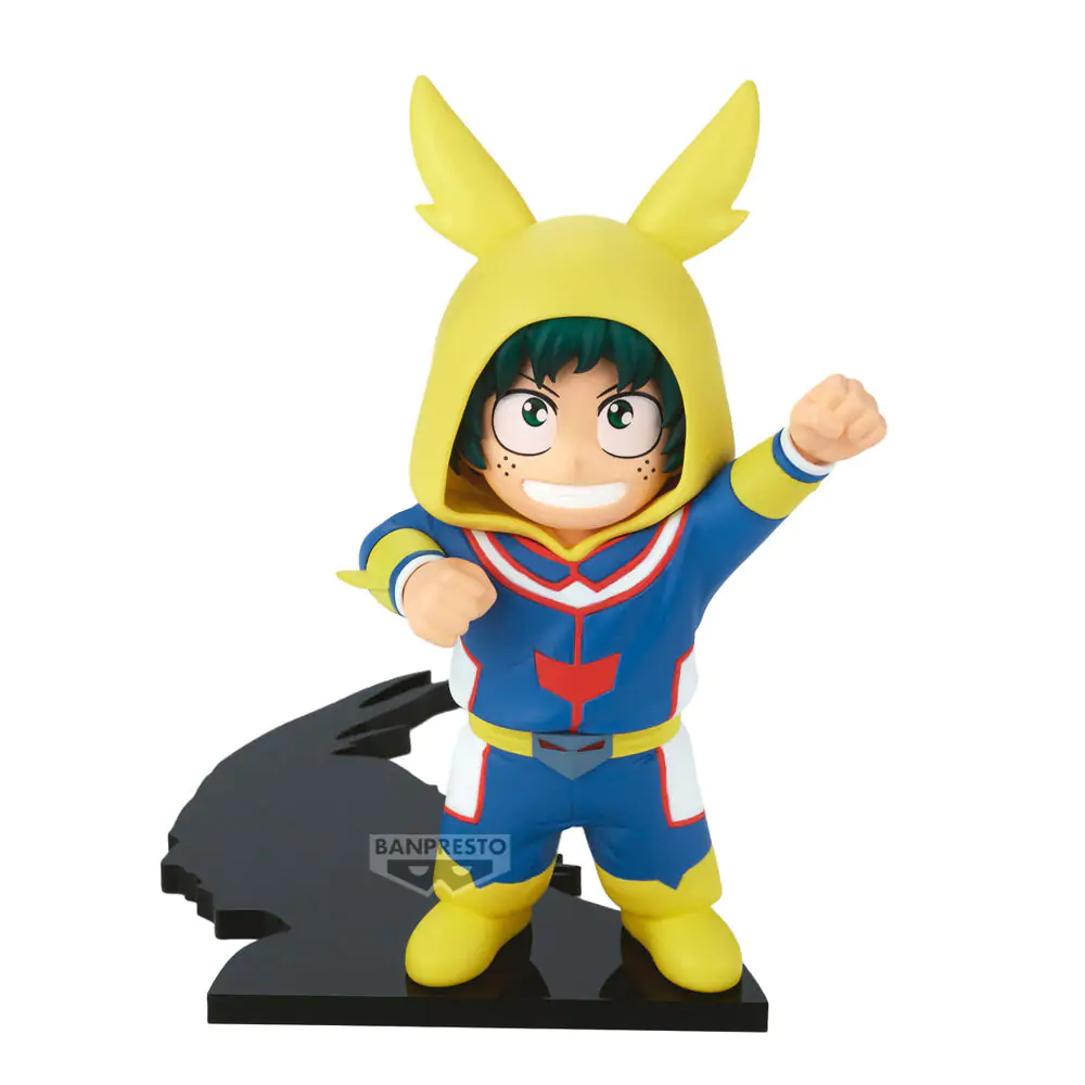 My Hero Academia Cheer Pico Izuku Midoriya figurka 11cm zdjęcie produktu