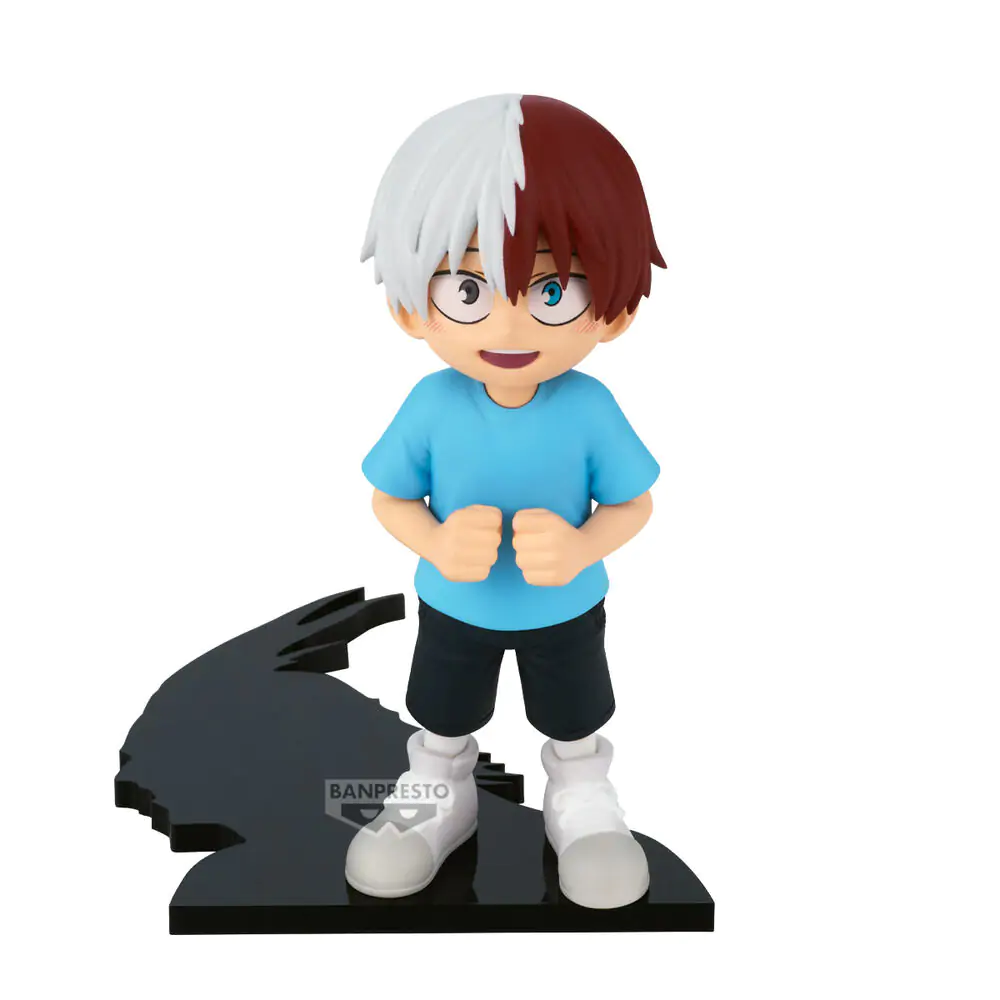 My Hero Academia Cheer Pico Shoto Todoroki figurka 11cm zdjęcie produktu