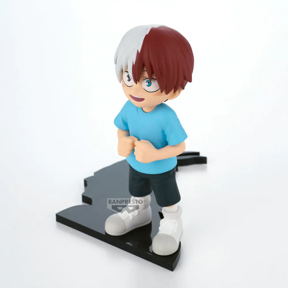 My Hero Academia Cheer Pico Shoto Todoroki figurka 11cm zdjęcie produktu