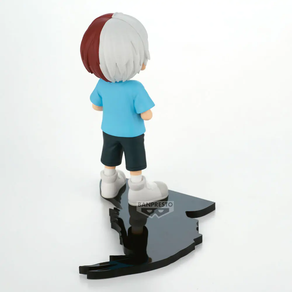 My Hero Academia Cheer Pico Shoto Todoroki figurka 11cm zdjęcie produktu