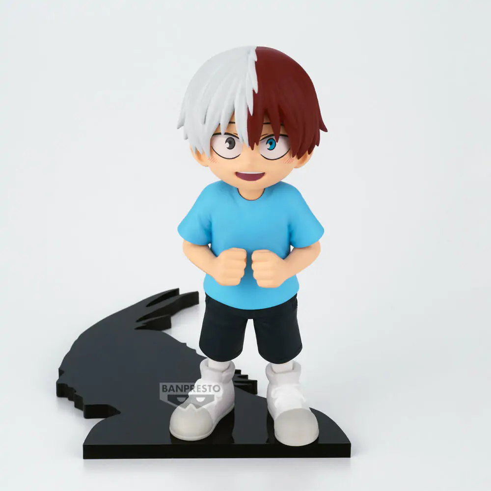 My Hero Academia Cheer Pico Shoto Todoroki figurka 11cm zdjęcie produktu