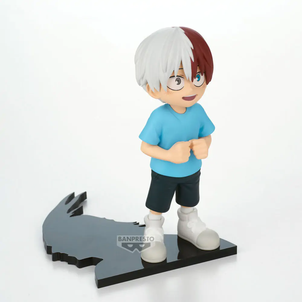 My Hero Academia Cheer Pico Shoto Todoroki figurka 11cm zdjęcie produktu