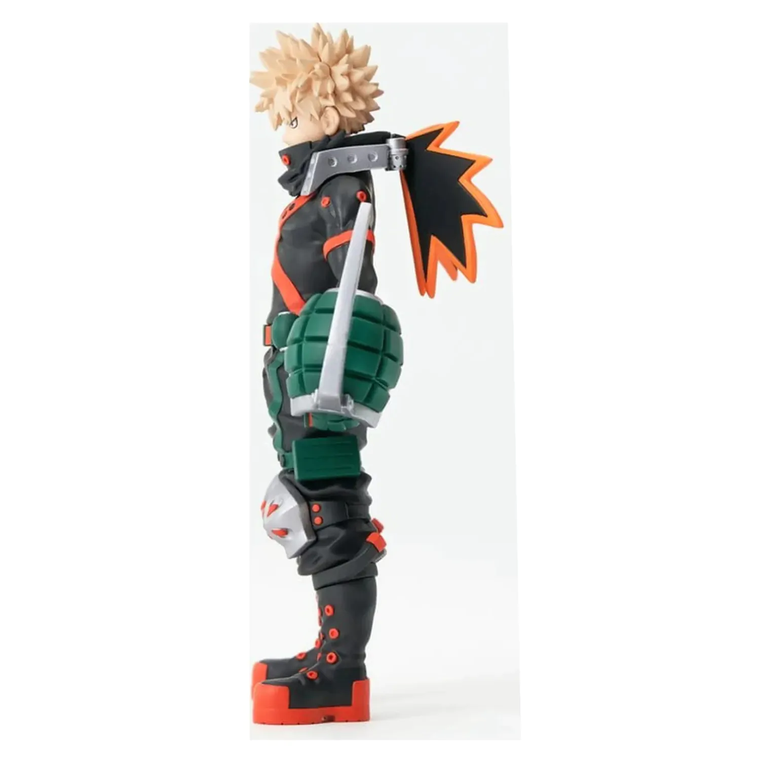 My Hero Academia Collekazaro Action Figure CK-M06 Katsuki Bakugo 10 cm zdjęcie produktu