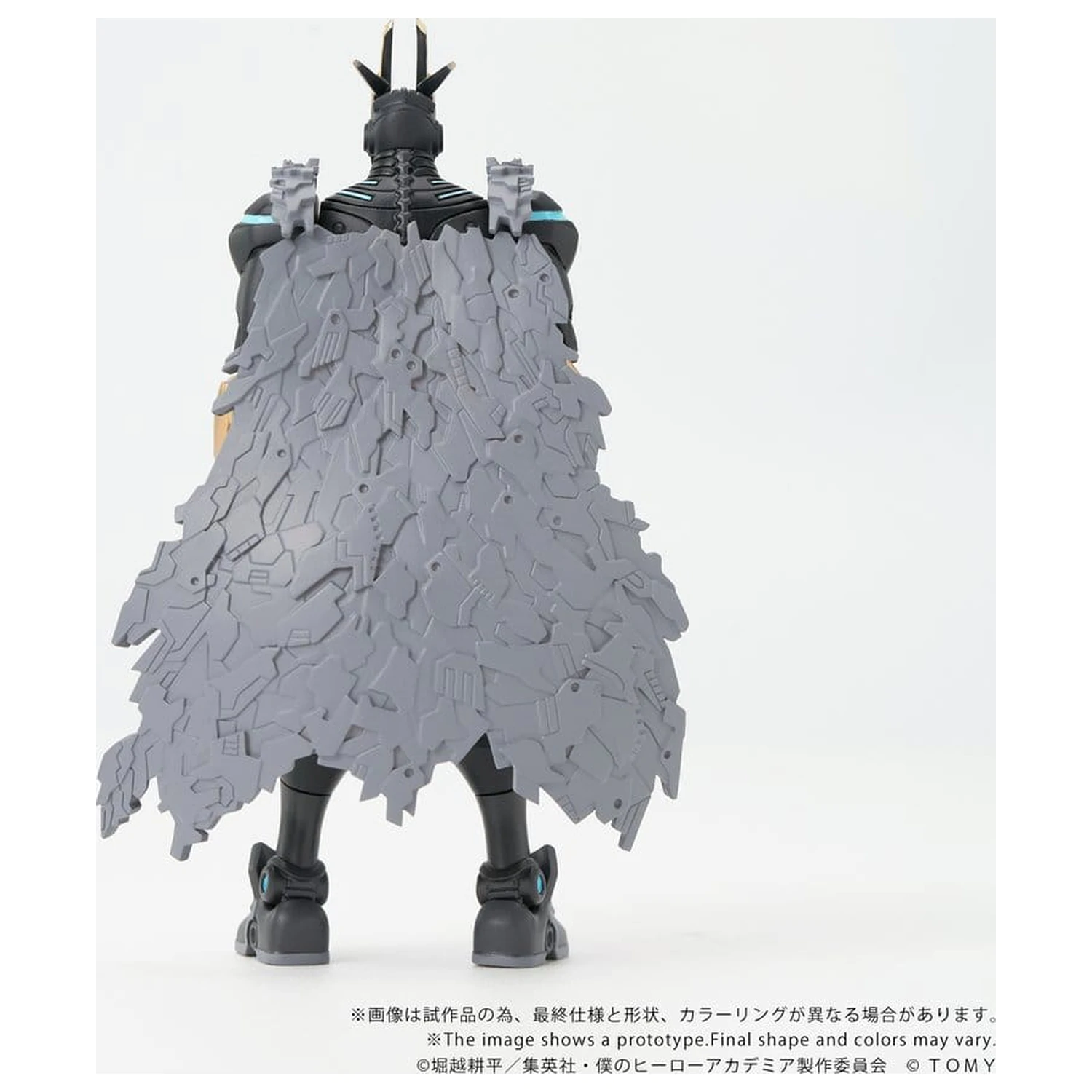 My Hero Academia Collekazaro Figurka akcji CK-M07 Armored All Might 10 cm zdjęcie produktu