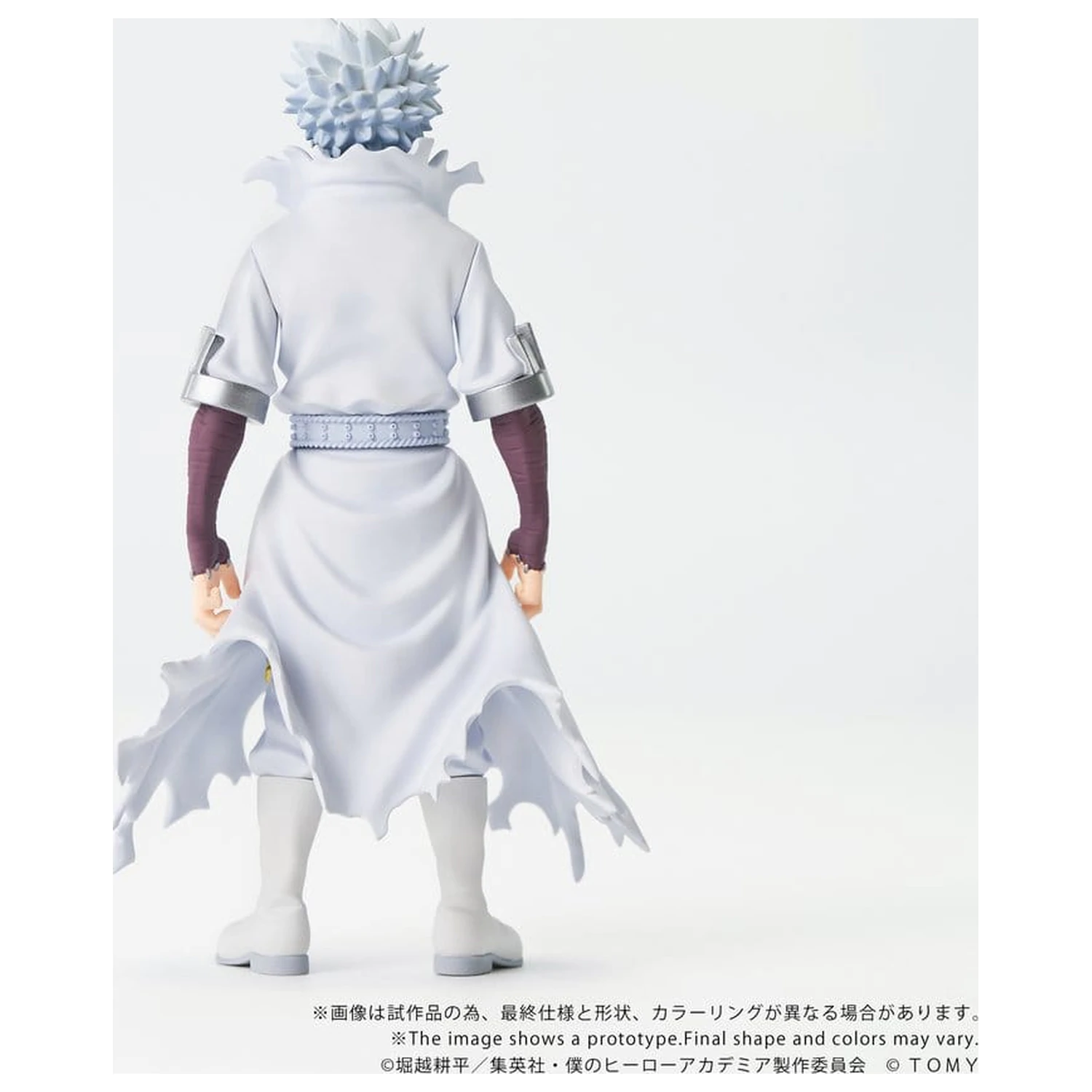 My Hero Academia Collekazaro Figurka Akcji CK-M09 Dabi 10 cm zdjęcie produktu