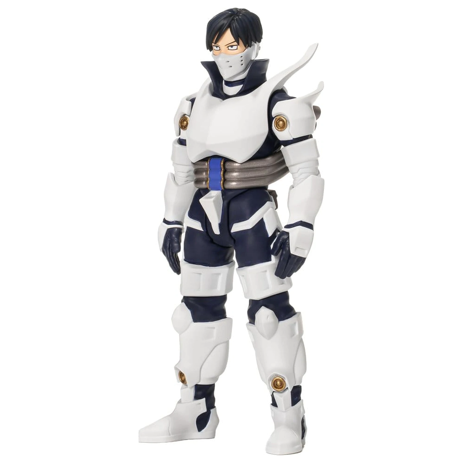 My Hero Academia Collekazaro Figurka Akcji CK-M11 Tenya Iida 10 cm zdjęcie produktu