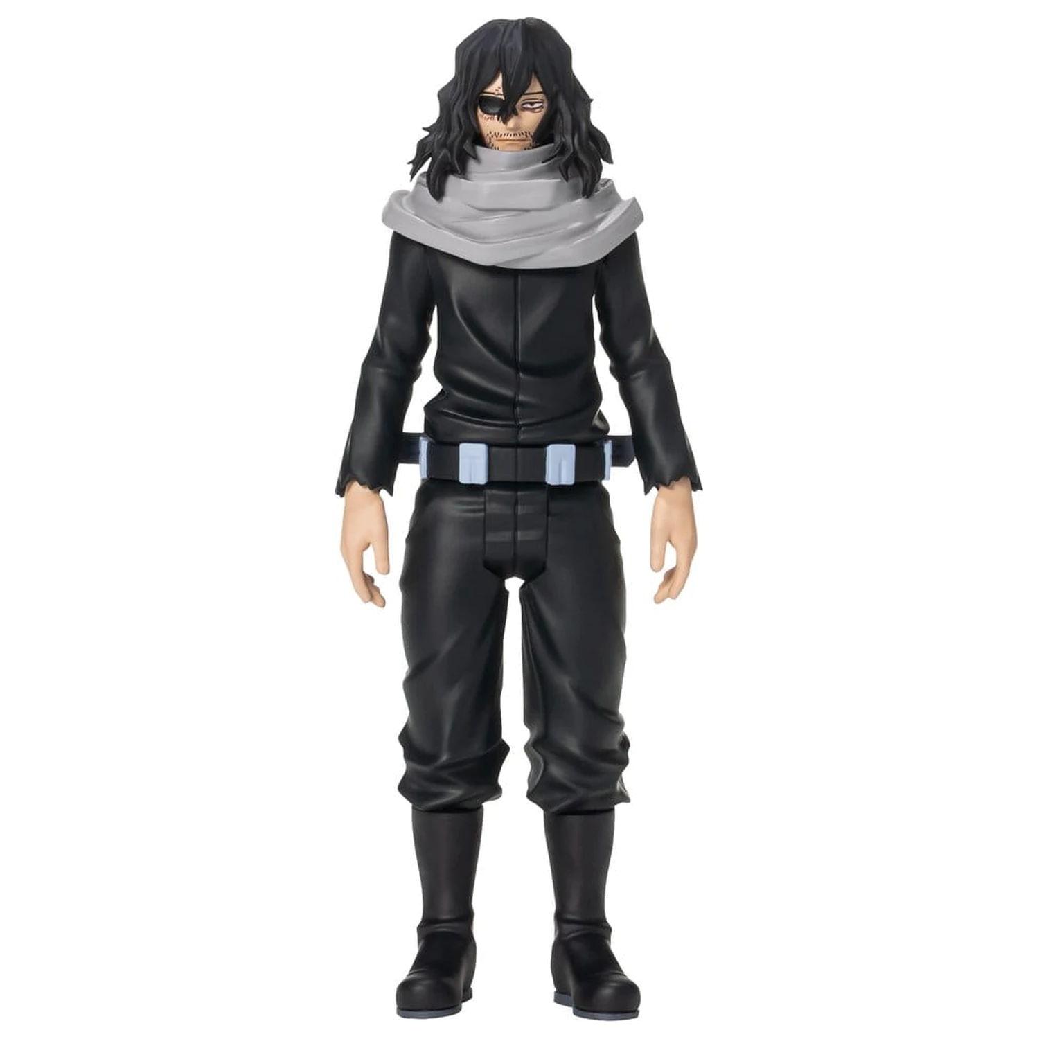 My Hero Academia Collekazaro Figurka Akcji CK-M13 Shota Aizawa 10 cm zdjęcie produktu