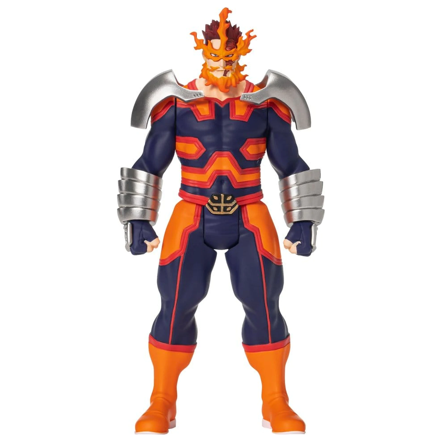 My Hero Academia Collekazaro Figurka Akcji CK-M14 Endeavor 11 cm zdjęcie produktu