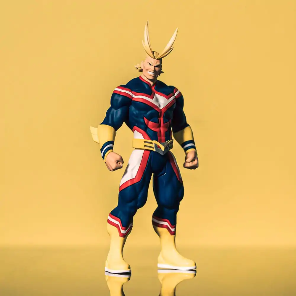 My Hero Academia Collekazaro Figurka akcji All Might 10 cm zdjęcie produktu