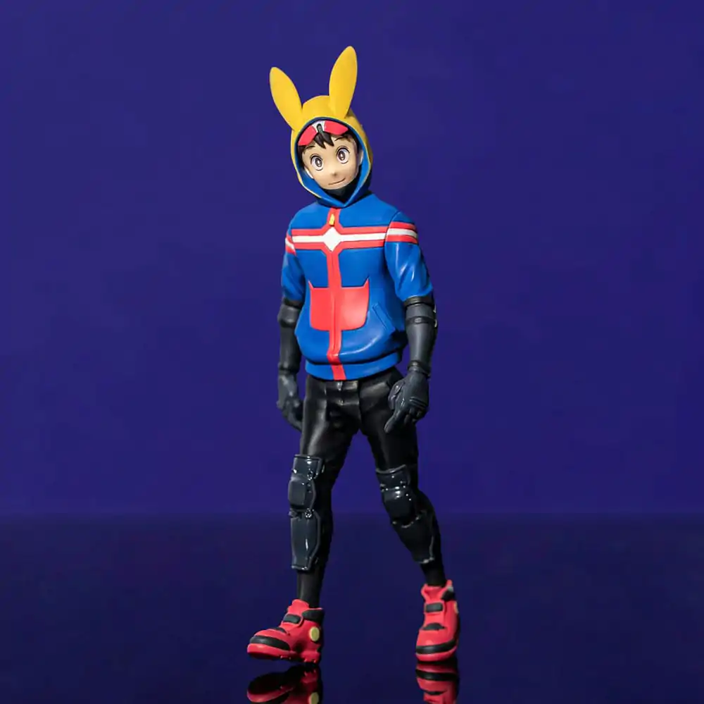 My Hero Academia Collekazaro Figurka Akcji Vigilante Koichi Haimawari 10 cm zdjęcie produktu