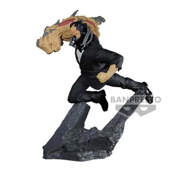 My Hero Academia Combination Battle All For One figurka 13 cm zdjęcie produktu