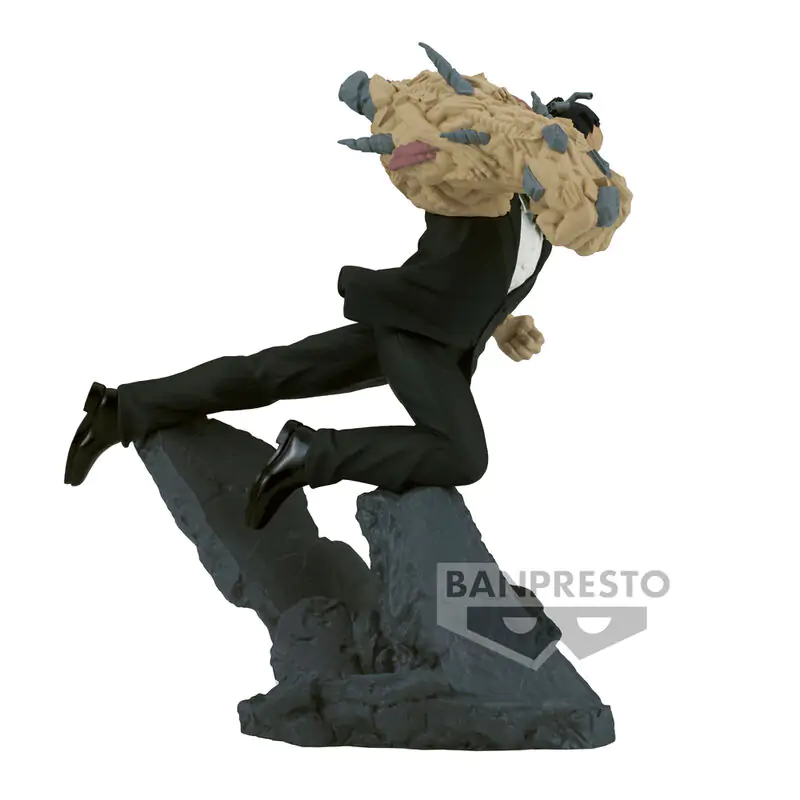 My Hero Academia Combination Battle All For One figurka 13 cm zdjęcie produktu