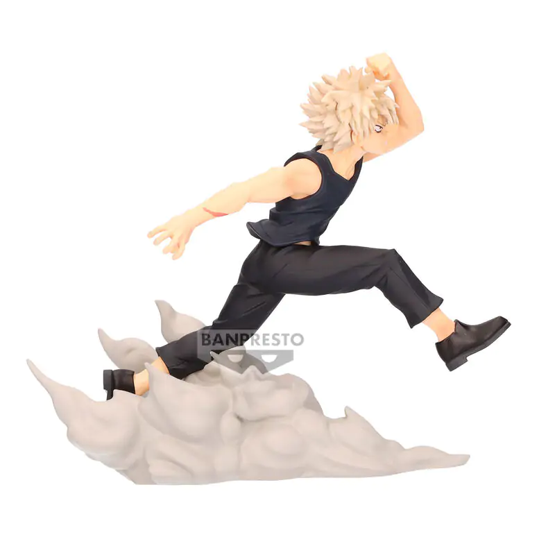 My Hero Academia Combination Battle Katsuki Bakugo Dynamight figurka 12 cm zdjęcie produktu
