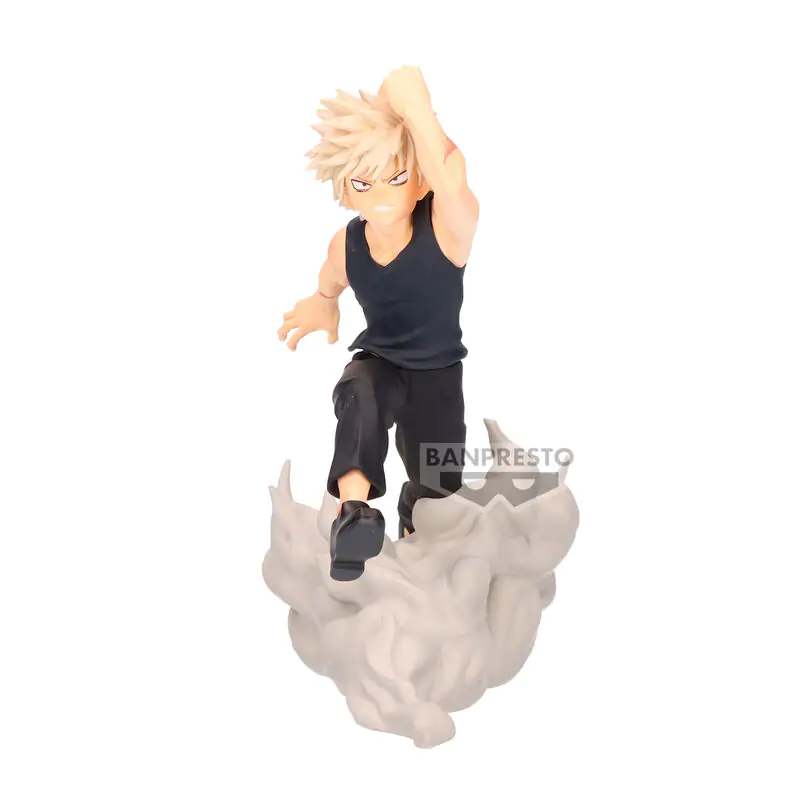 My Hero Academia Combination Battle Katsuki Bakugo Dynamight figurka 12 cm zdjęcie produktu