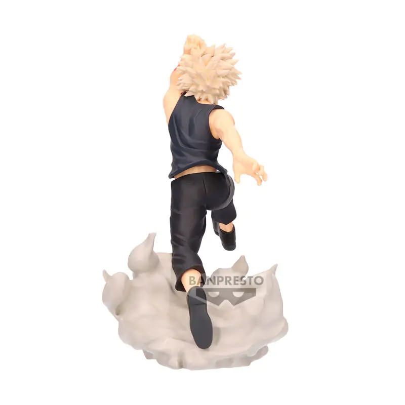 My Hero Academia Combination Battle Katsuki Bakugo Dynamight figurka 12 cm zdjęcie produktu