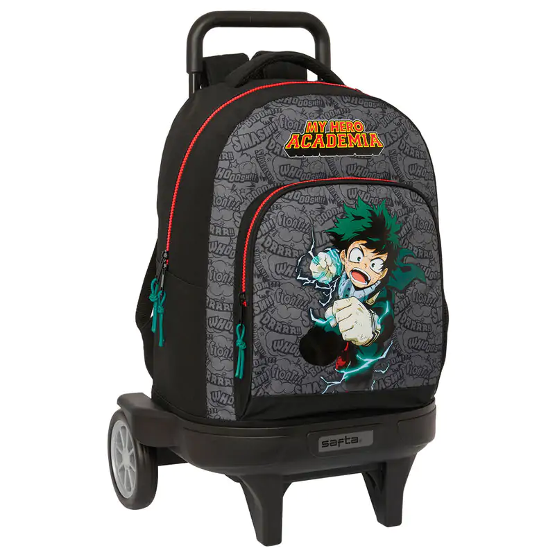 My Hero Academia compact evolution wózek na kółkach 45cm zdjęcie produktu