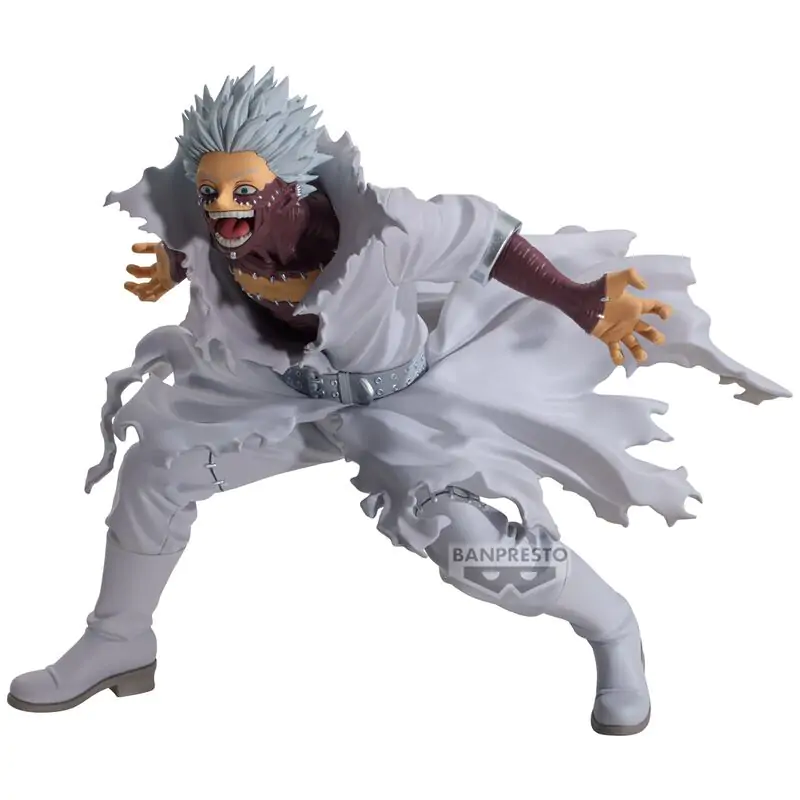 My Hero Academia Dabi Evil Villains figurka 13cm zdjęcie produktu