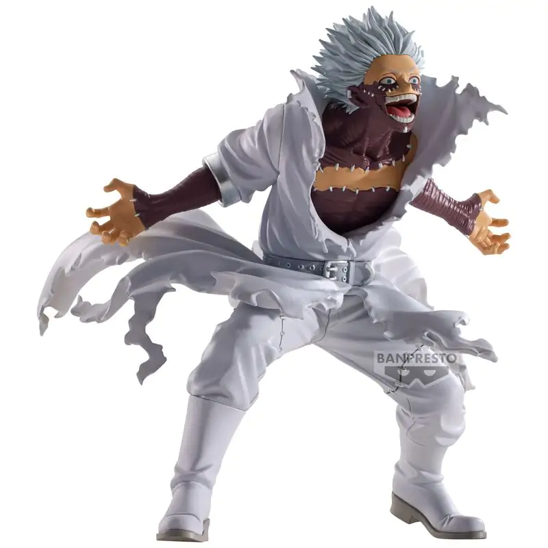 My Hero Academia Dabi Evil Villains figurka 13cm zdjęcie produktu