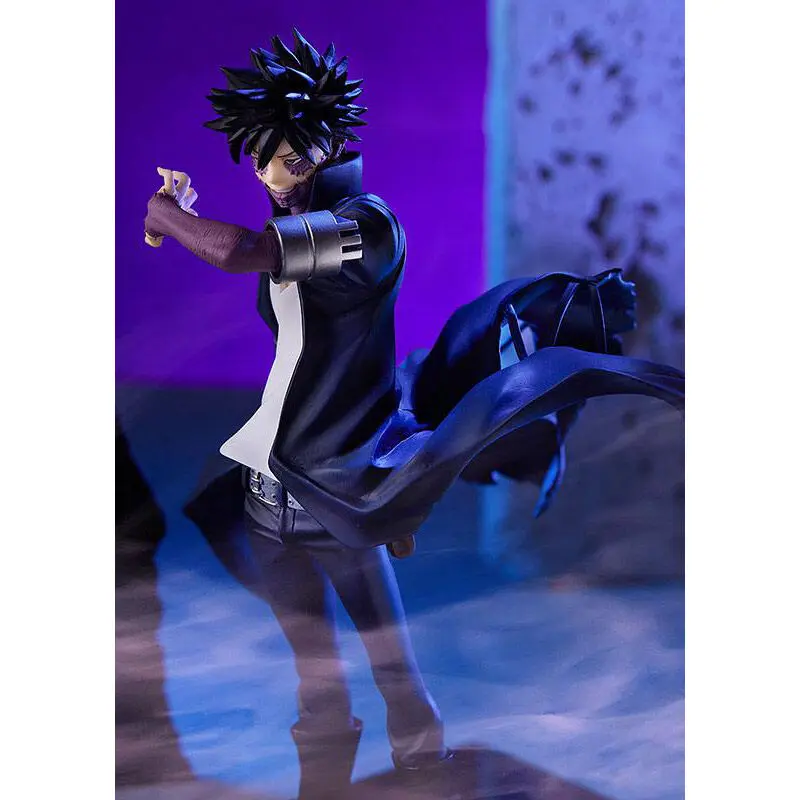 My Hero Academia Pop Up Parade PVC Statuetka Dabi 18 cm zdjęcie produktu