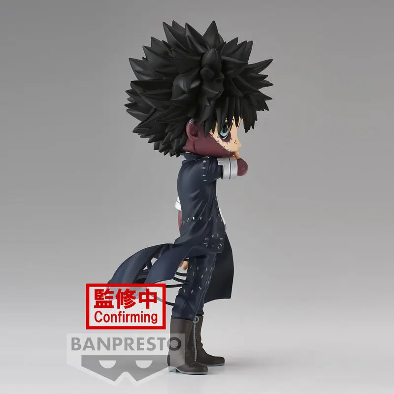 My Hero Academia Daby ver.A Q posket figurka 14 cm zdjęcie produktu