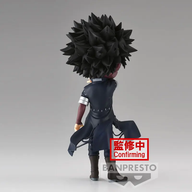 My Hero Academia Daby ver.A Q posket figurka 14 cm zdjęcie produktu