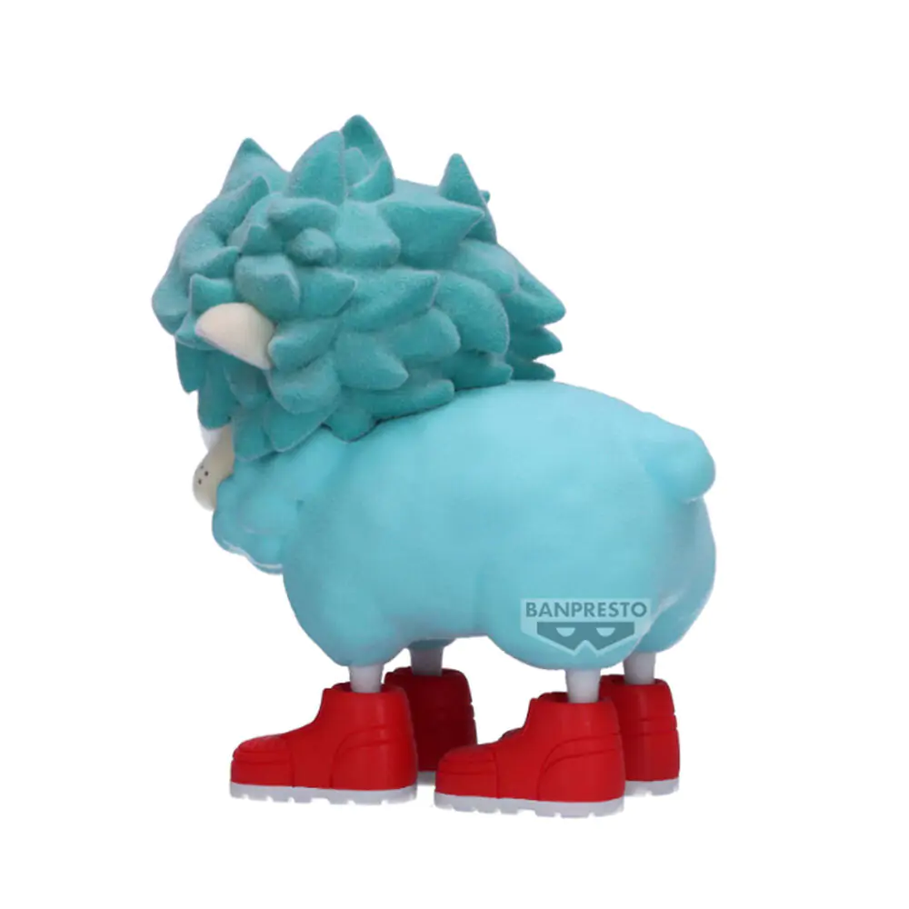 My Hero Academia Dekusheep Fluffy Puffy figurka 7 cm zdjęcie produktu