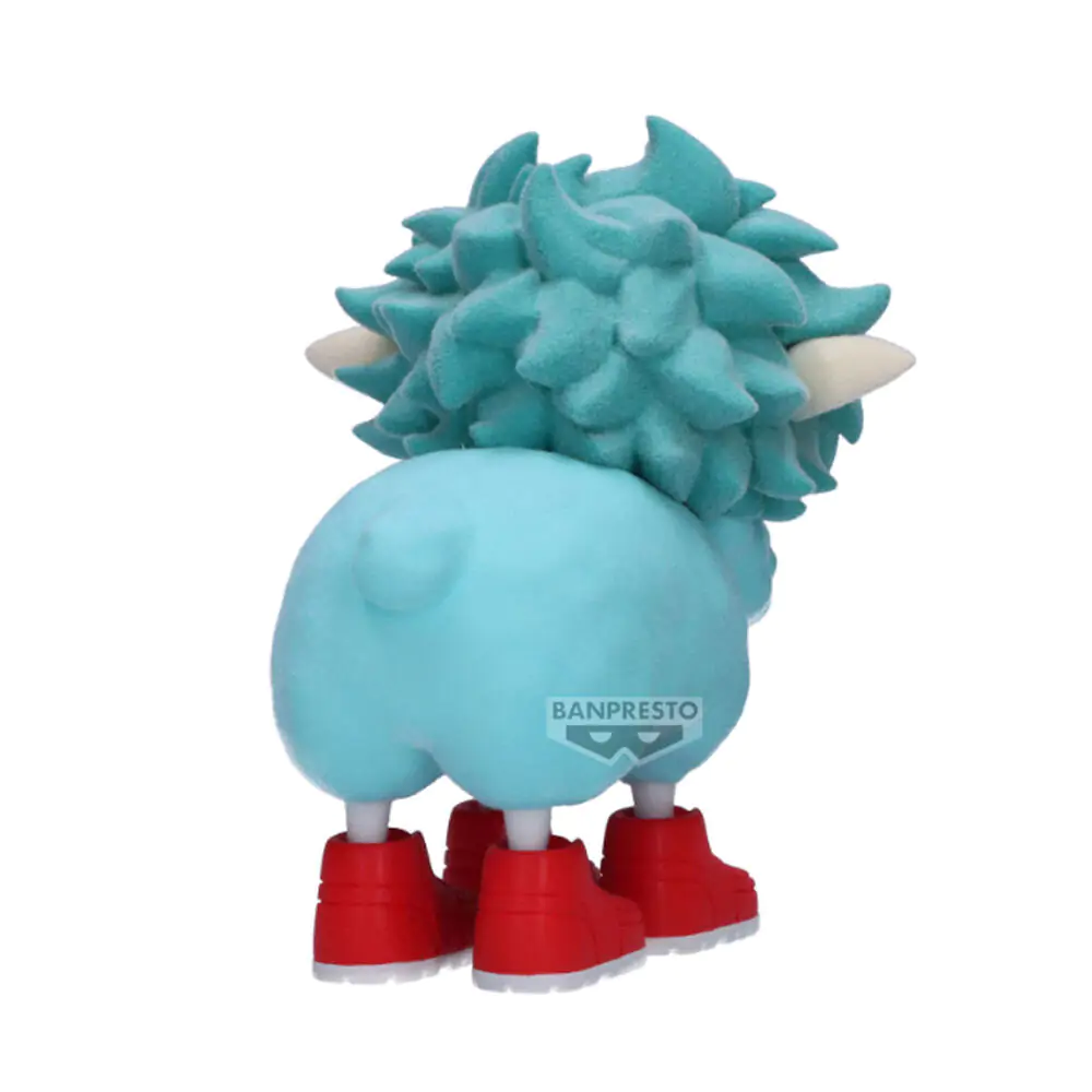 My Hero Academia Dekusheep Fluffy Puffy figurka 7 cm zdjęcie produktu