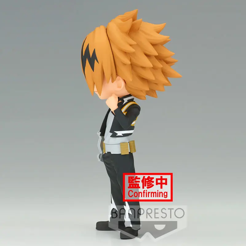 My Hero Academia Denki Kaminar Ver.A Q posket figurka 14 cm zdjęcie produktu