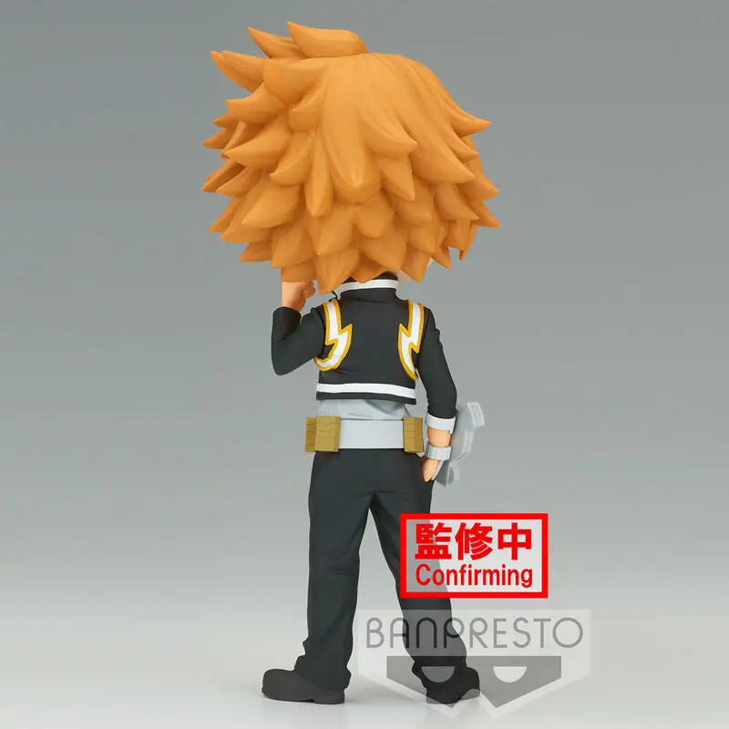 My Hero Academia Denki Kaminar Ver.A Q posket figurka 14 cm zdjęcie produktu