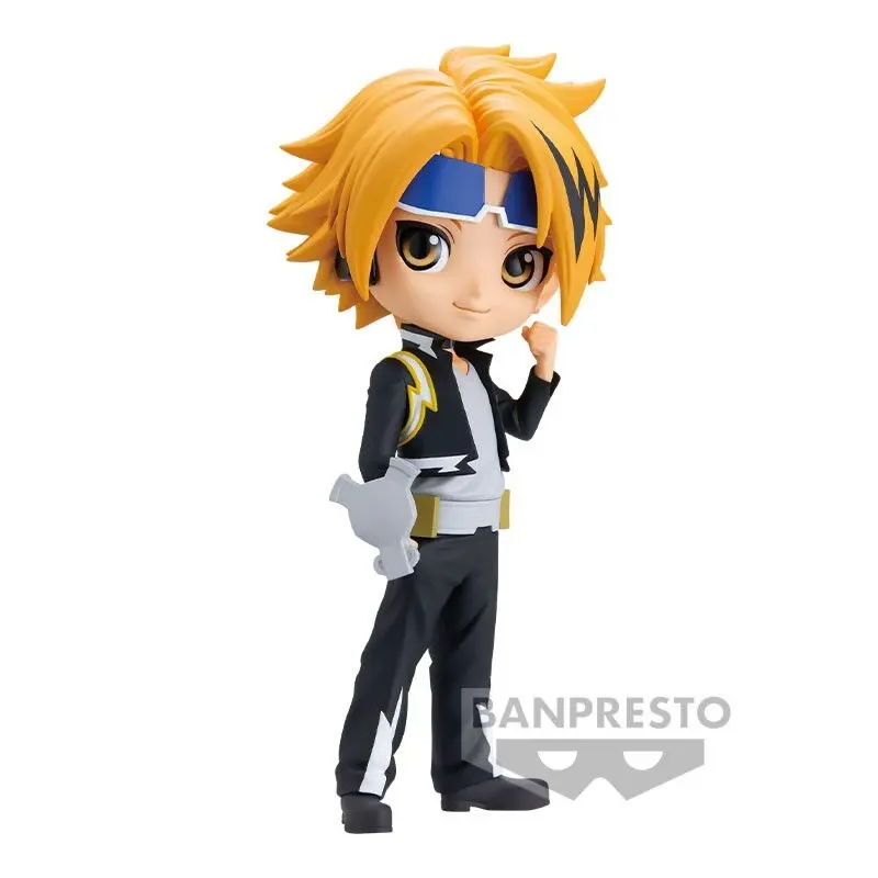 My Hero Academia Denki Kaminar Ver.A Q posket figurka 14 cm zdjęcie produktu