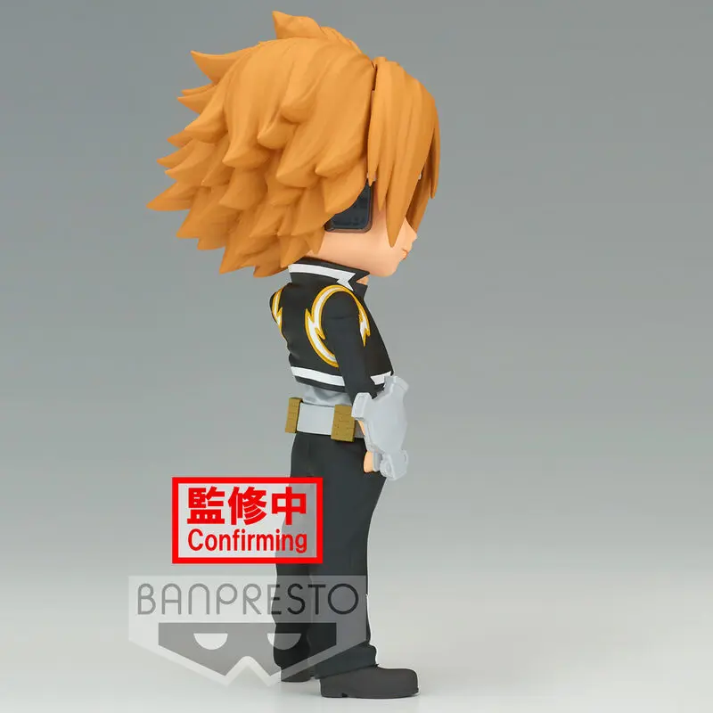 My Hero Academia Denki Kaminar Ver.A Q posket figurka 14 cm zdjęcie produktu