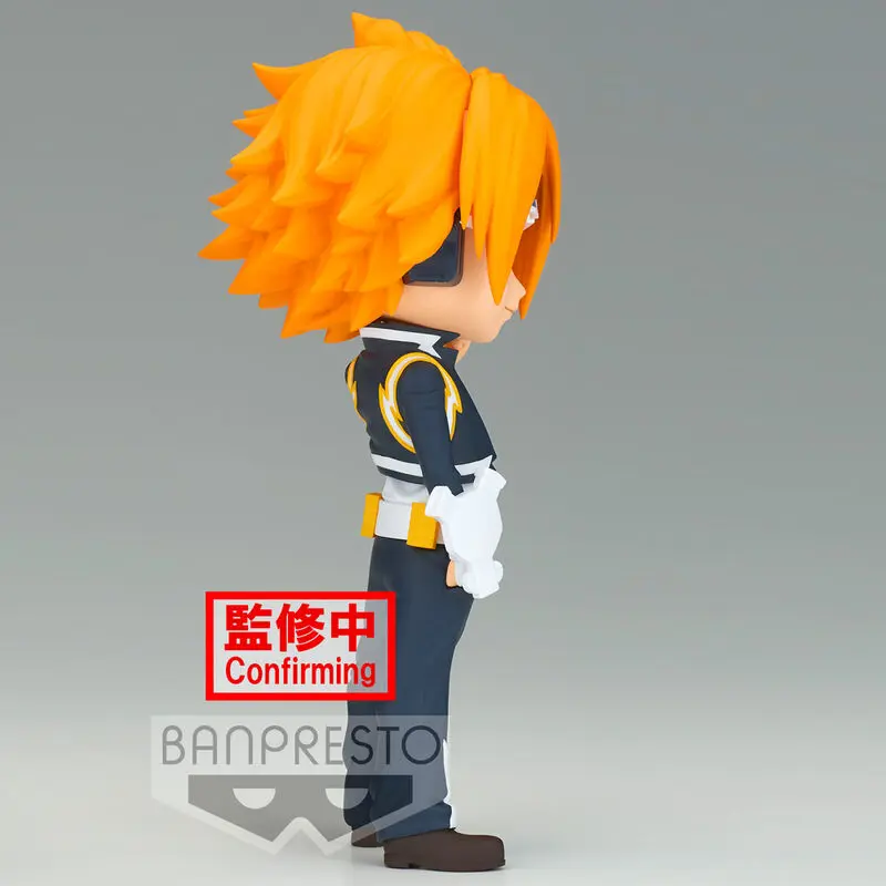 My Hero Academia Denki Kaminar Ver.B Q posket figurka 14 cm zdjęcie produktu