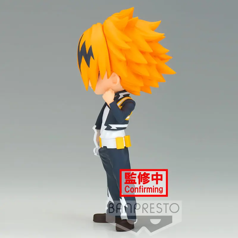 My Hero Academia Denki Kaminar Ver.B Q posket figurka 14 cm zdjęcie produktu