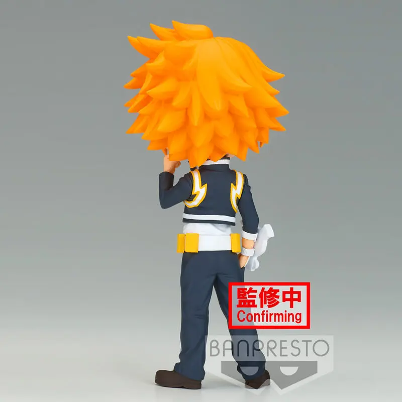 My Hero Academia Denki Kaminar Ver.B Q posket figurka 14 cm zdjęcie produktu