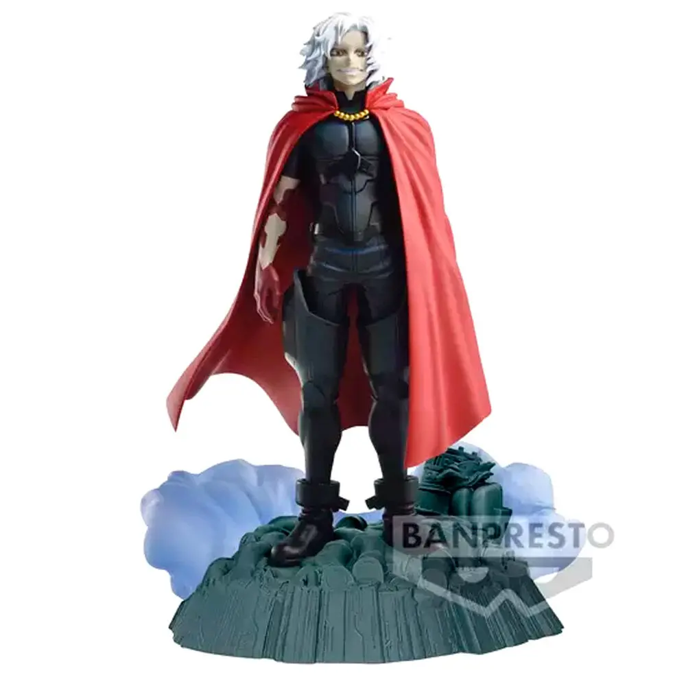 My Hero Academia Dioramatic The Brush figurka Tomura Shigaraki 20 cm zdjęcie produktu