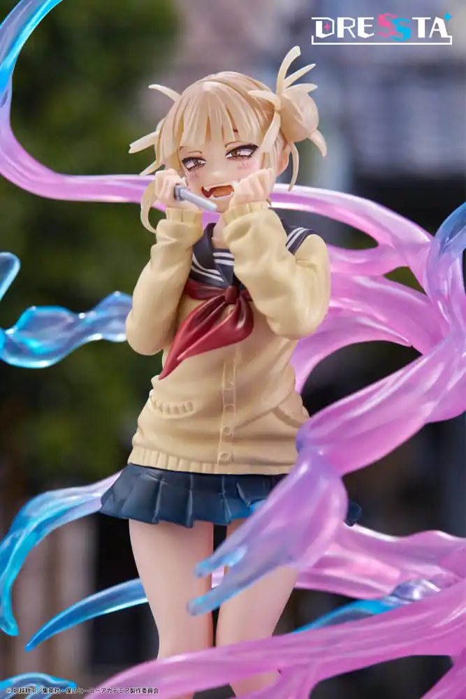 My Hero Academia Dressta PVC Statuetka Himiko Toga 20 cm zdjęcie produktu