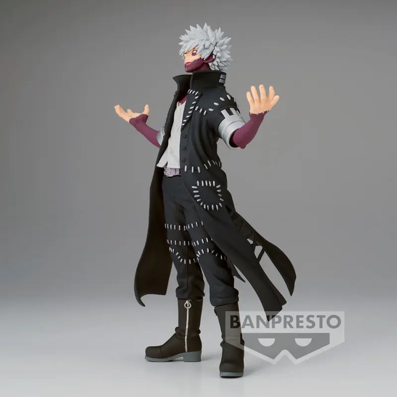 My Hero Academia Evil Villains Dabi figura 20 cm zdjęcie produktu