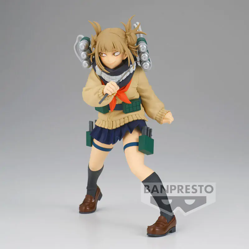 My Hero Academia Evil Villains Himiko Toga figurka 17 cm zdjęcie produktu