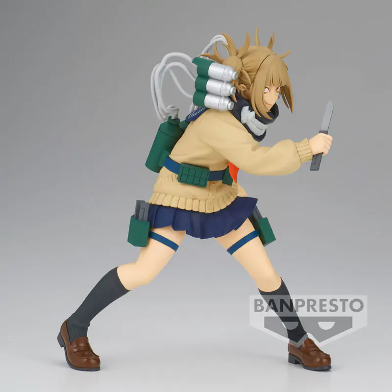 My Hero Academia Evil Villains Himiko Toga figurka 17 cm zdjęcie produktu