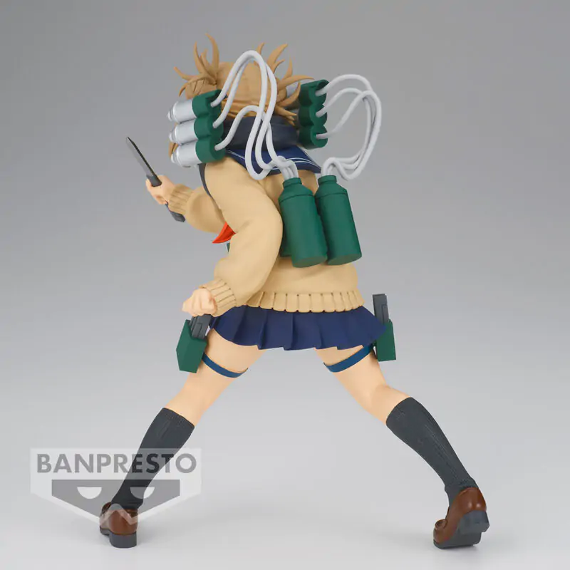 My Hero Academia Evil Villains Himiko Toga figurka 17 cm zdjęcie produktu
