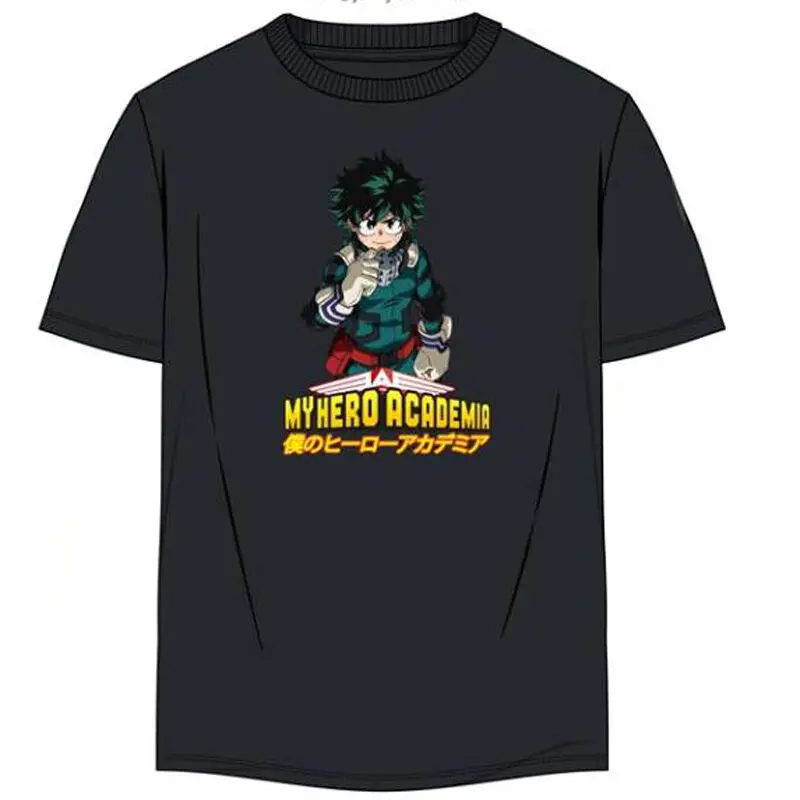 Koszulka My Hero Academia zdjęcie produktu