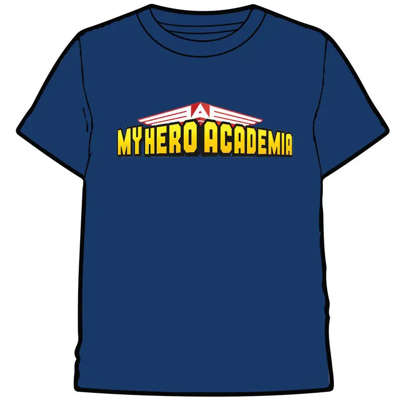 Koszulka dziecięca My Hero Academia t-shirt zdjęcie produktu