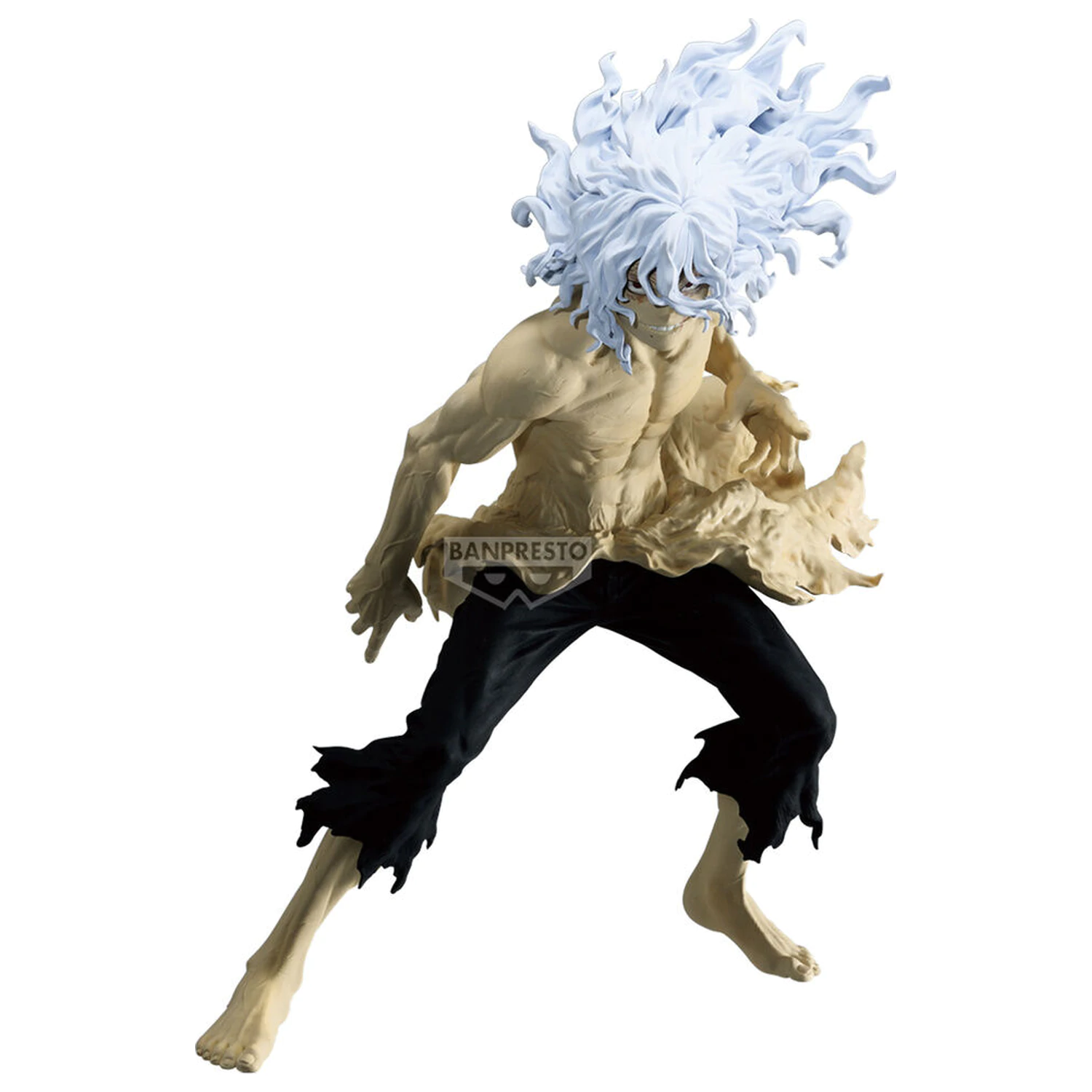 My Hero Academia Final Season Tomura Shigaraki figurka 23cm zdjęcie produktu