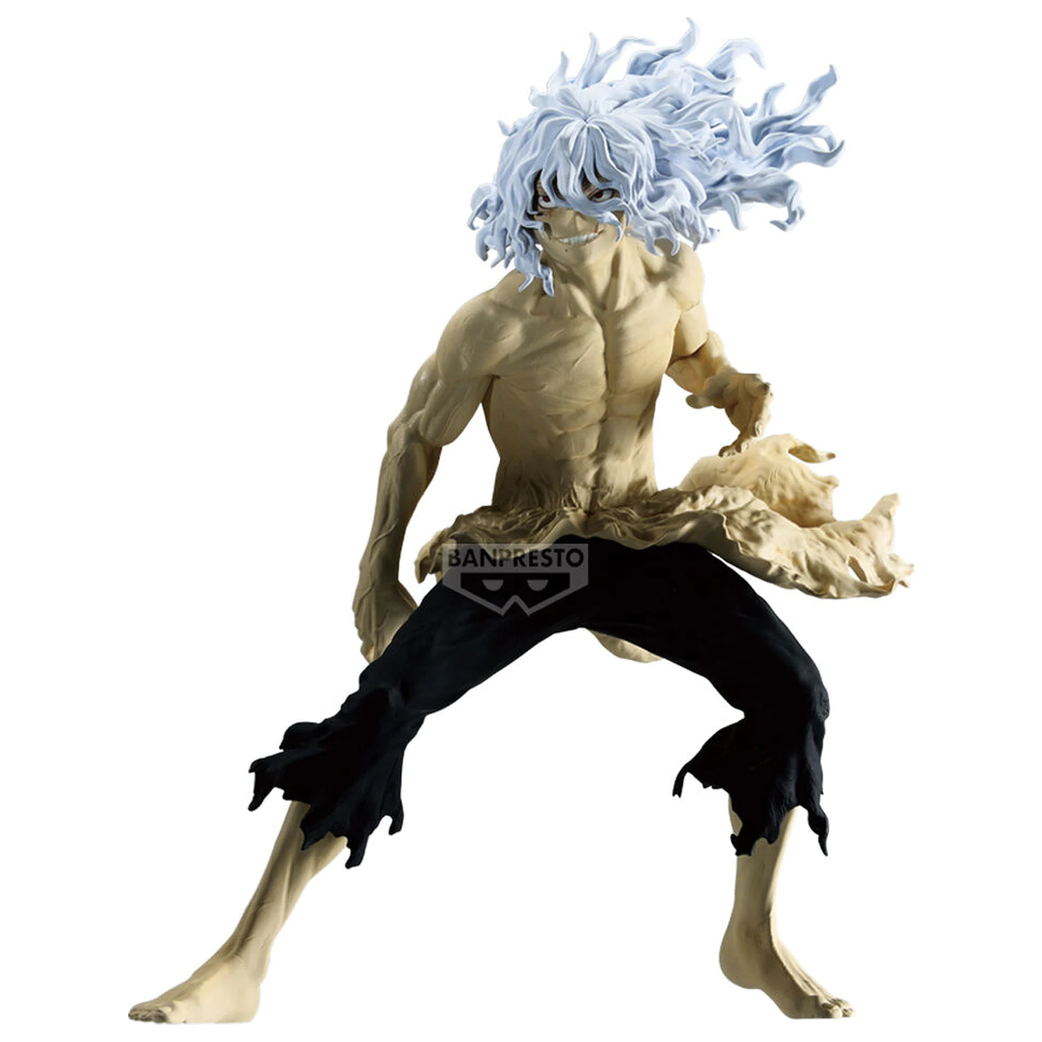 My Hero Academia Final Season Tomura Shigaraki figurka 23cm zdjęcie produktu