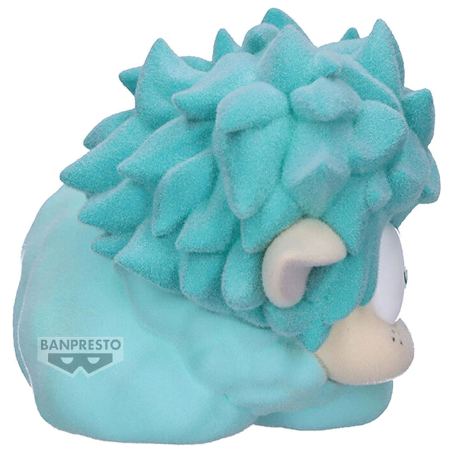 My Hero Academia Fluffy Puffy Izuku Midoriya Dekusheep figurka 6cm zdjęcie produktu