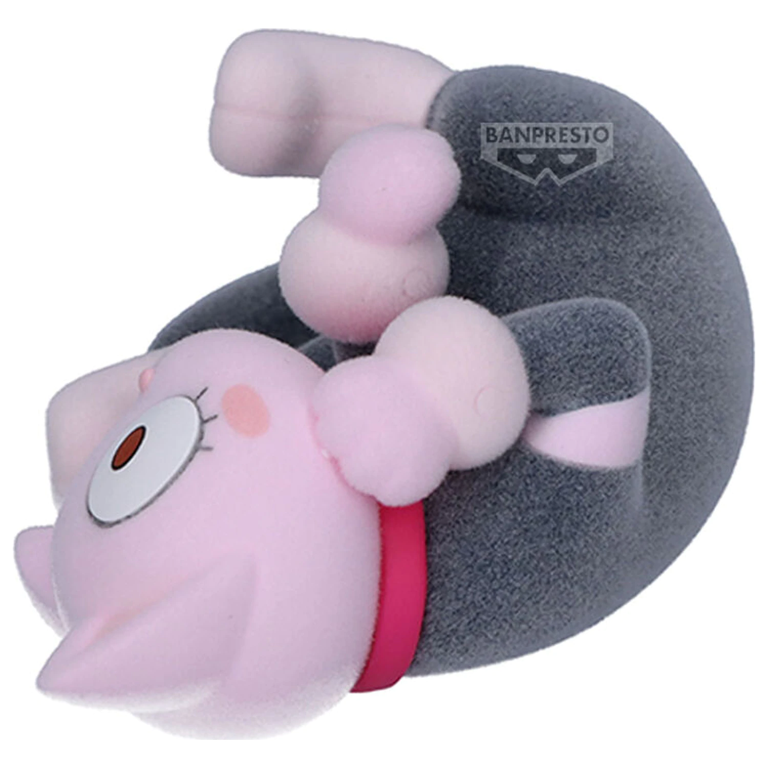 My Hero Academia Fluffy Puffy Ochako Uraraka Ochaneco figurka 6cm zdjęcie produktu