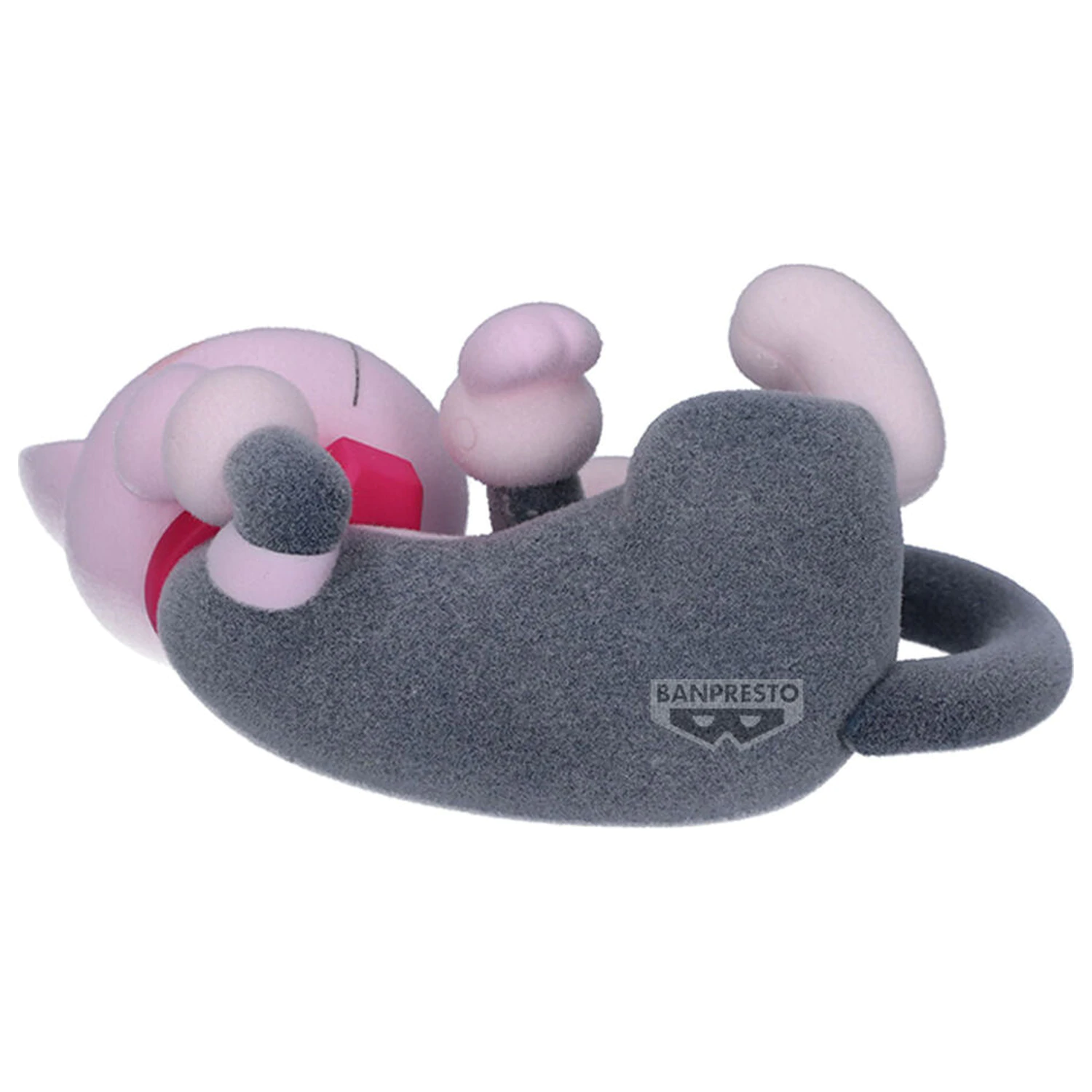 My Hero Academia Fluffy Puffy Ochako Uraraka Ochaneco figurka 6cm zdjęcie produktu